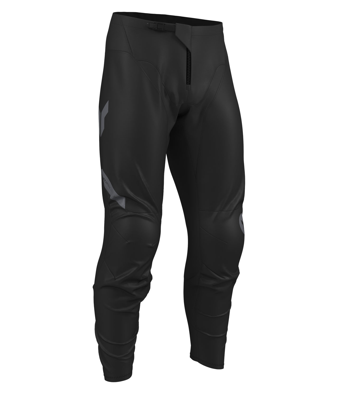 Thor Youth Ridemode Menace Pants - Black