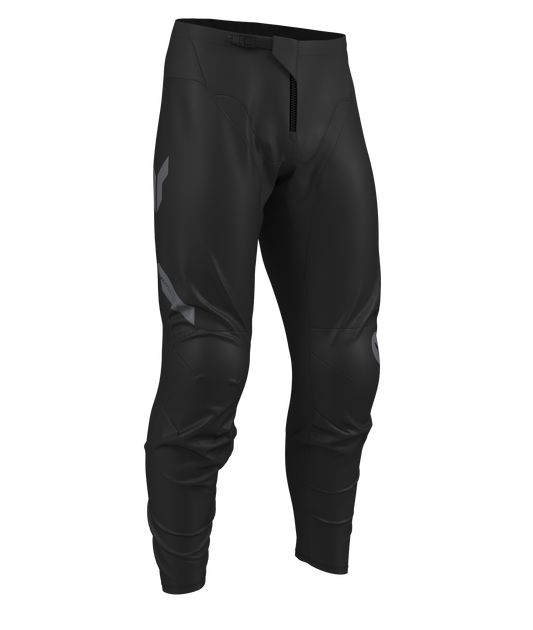 Thor Youth Ridemode Menace Pants - Black