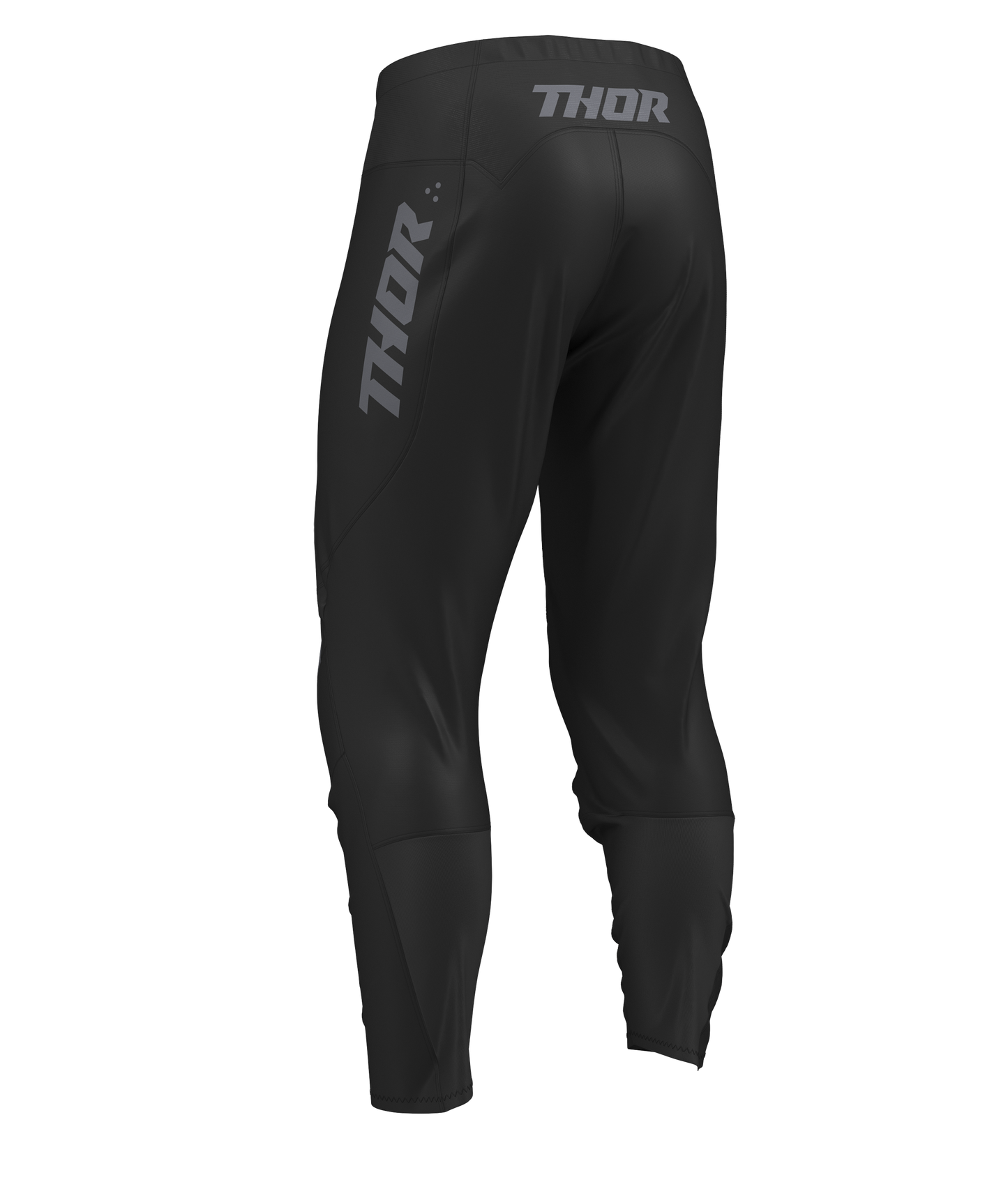 Thor Youth Ridemode Menace Pants - Black