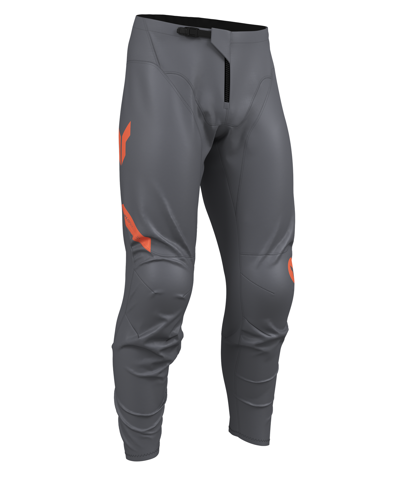 Thor Youth Ridemode Menace Pants - Charcoal
