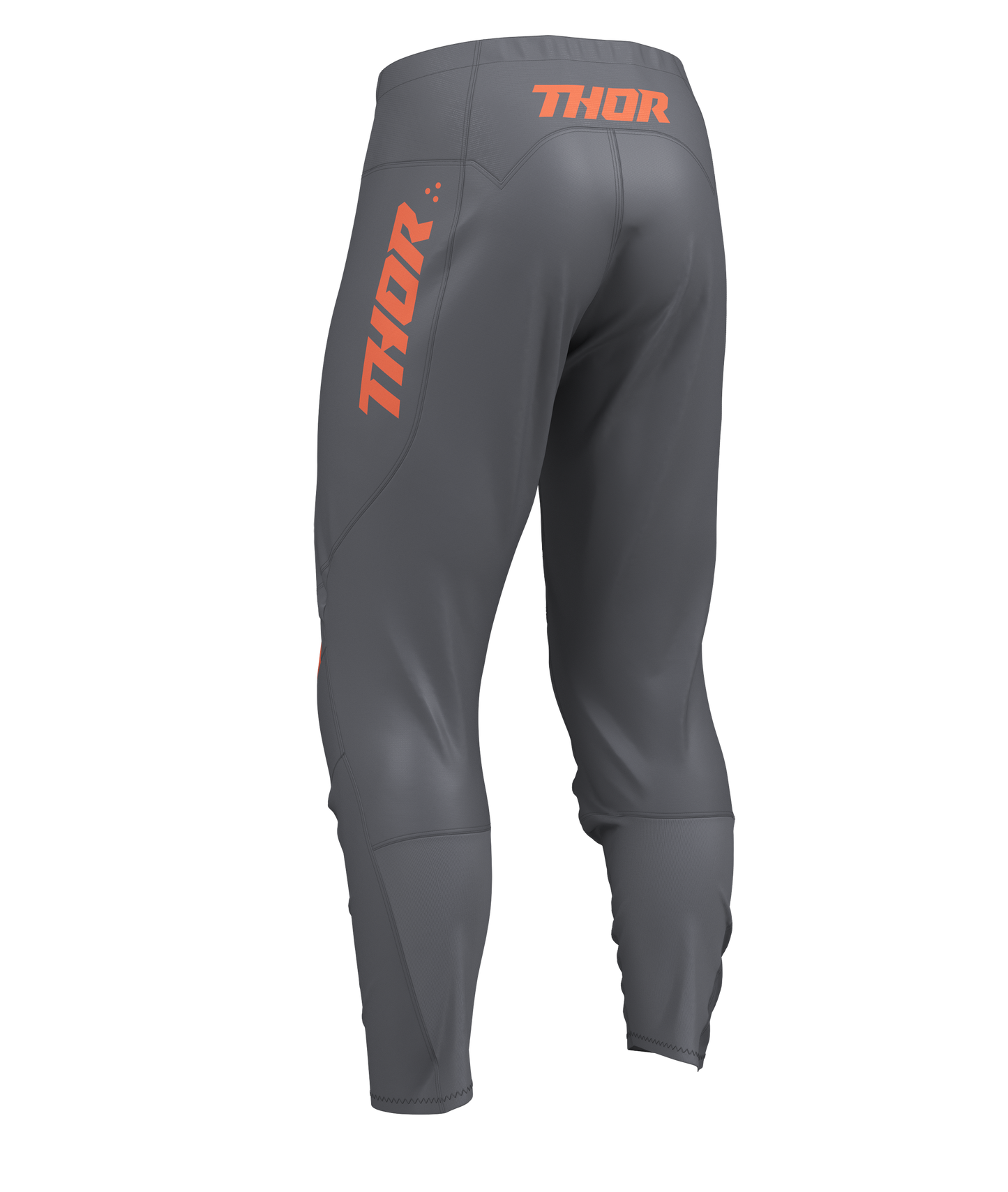 Thor Youth Ridemode Menace Pants - Charcoal