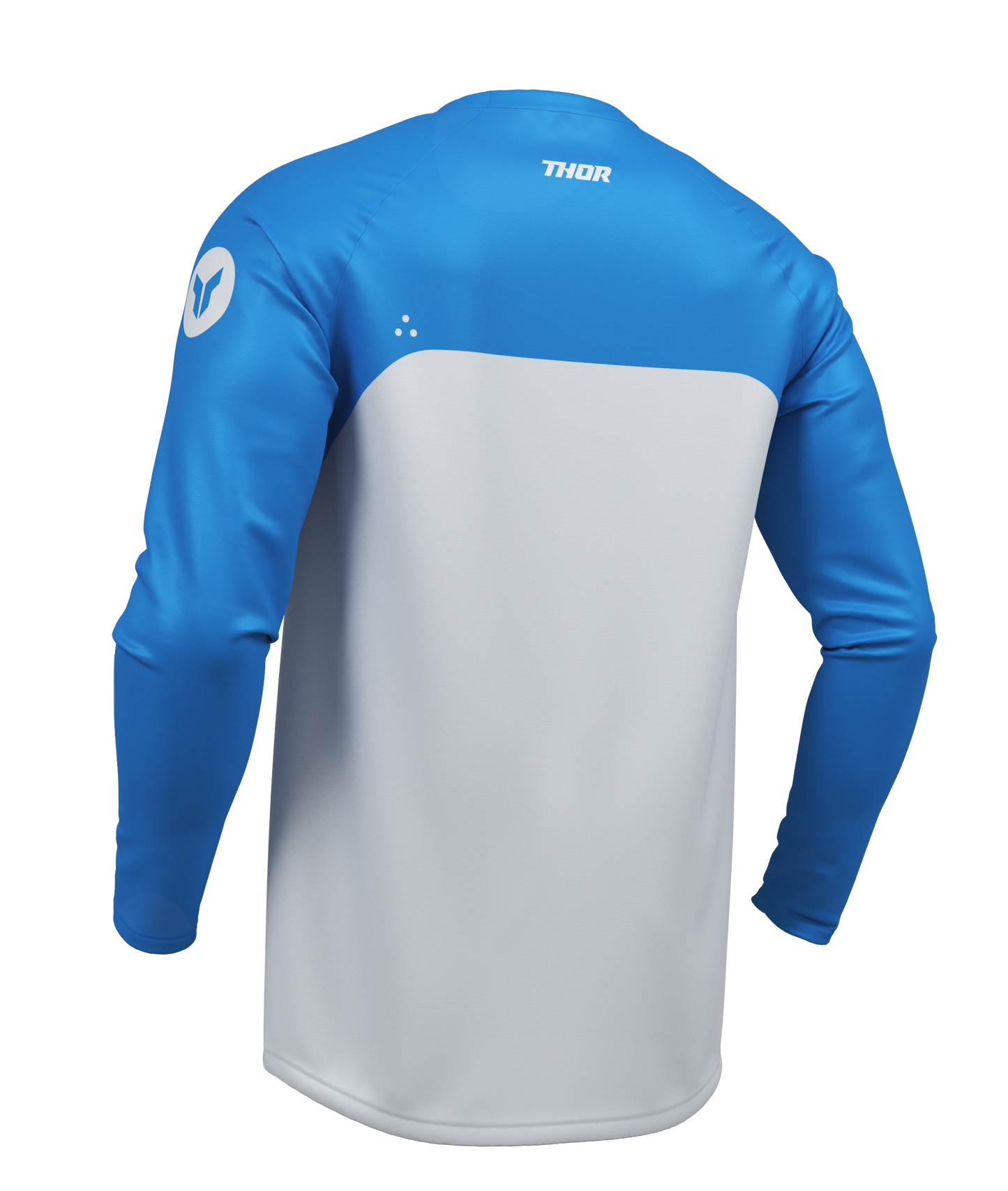 Thor Youth Ridemode Menace Jersey - Blue