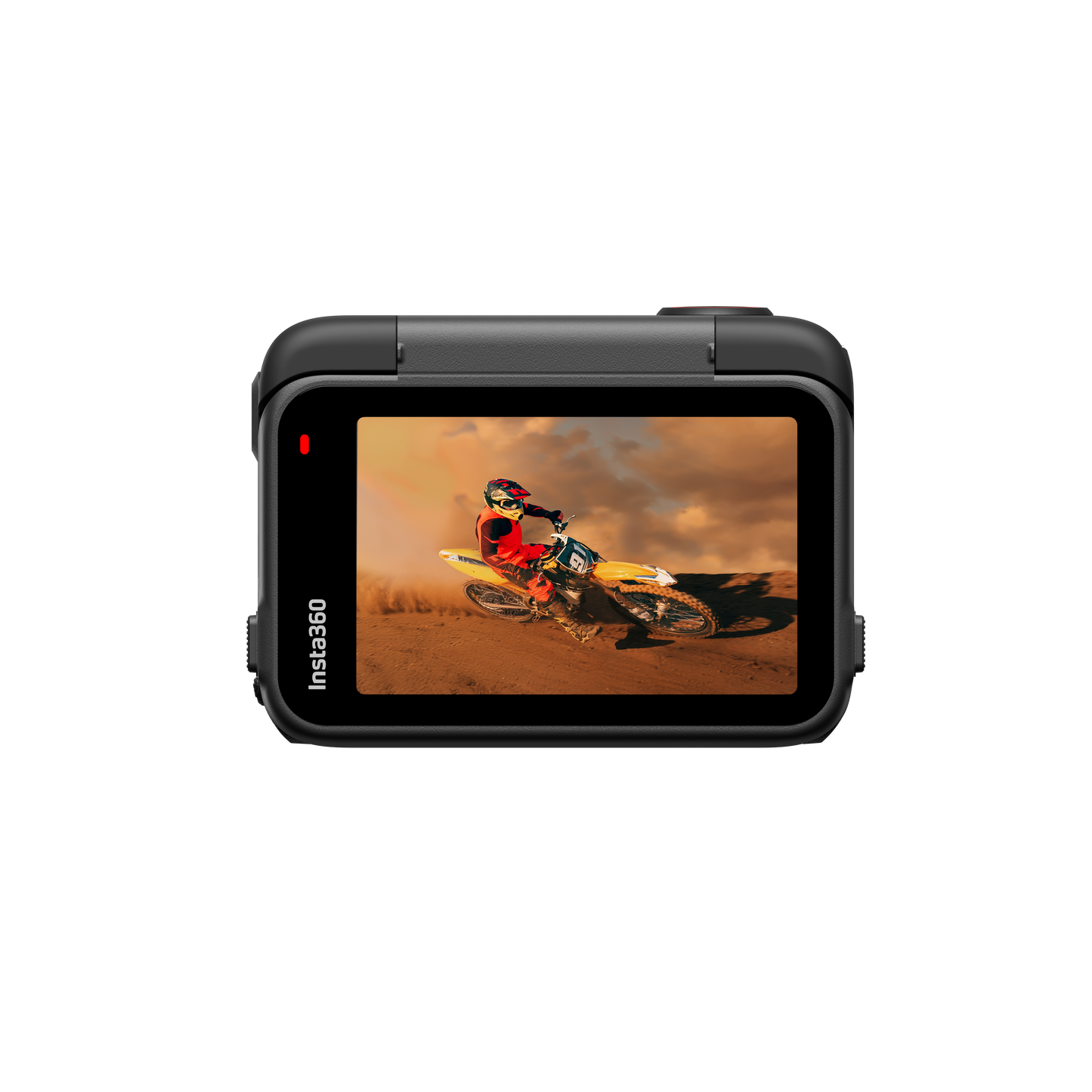 Insta360 Ace Pro 2 Dual Battery Bundle