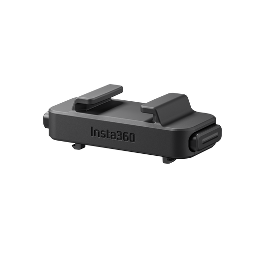 Insta360 Pro Quick Release Cold Shoe for Ace Pro 2/Ace Pro