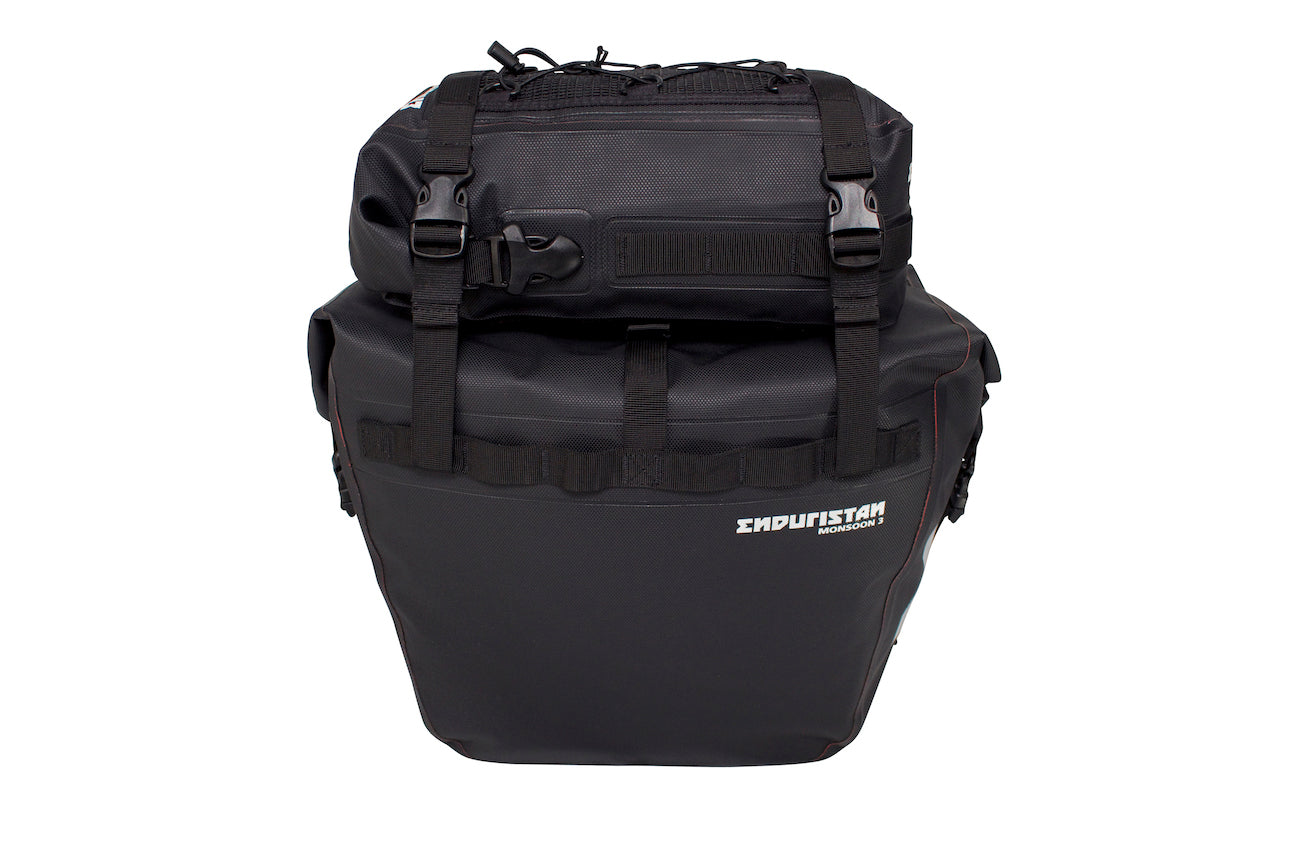 Enduristan Base Pack XS 6.5