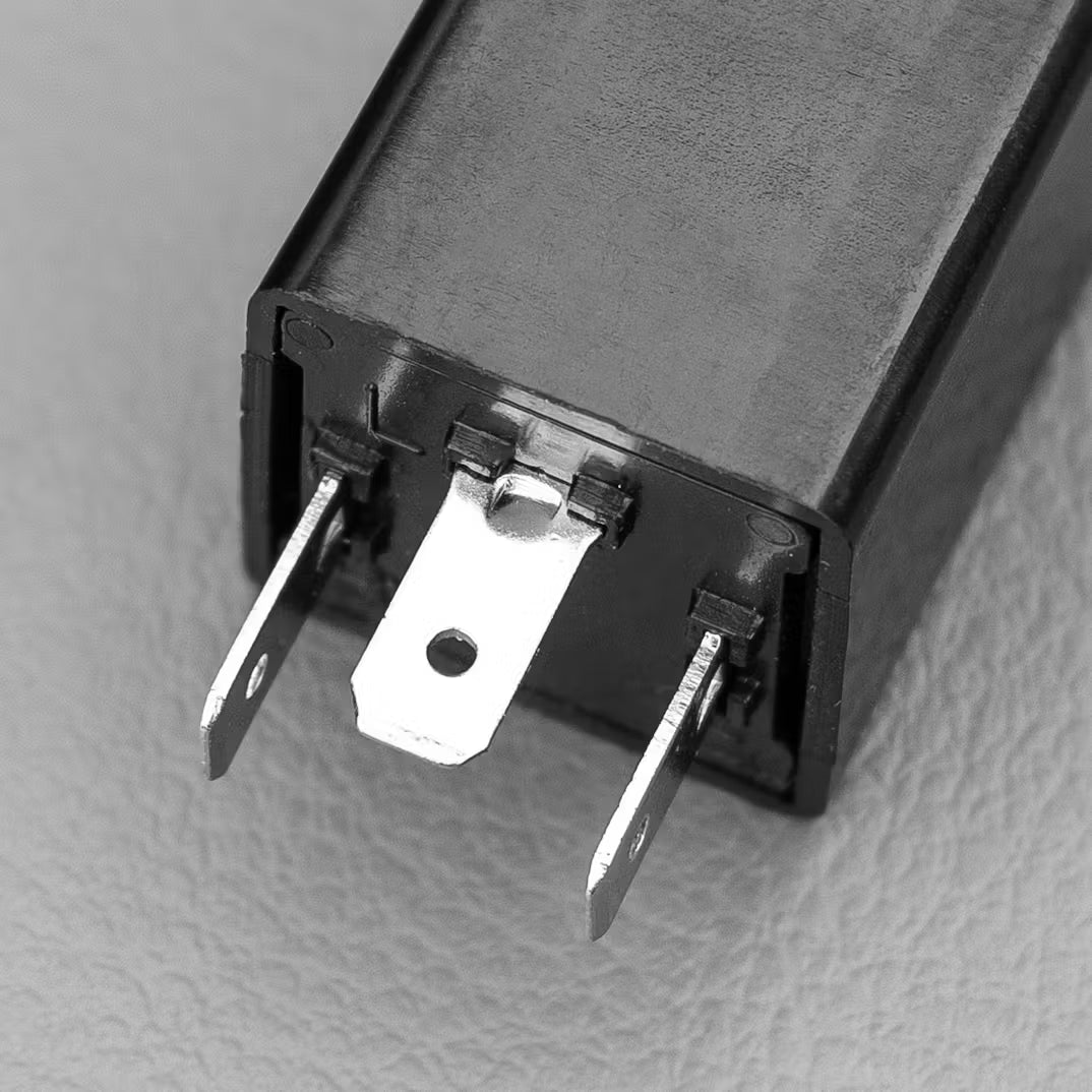 Stedi 3 Pin LED Flasher Relay