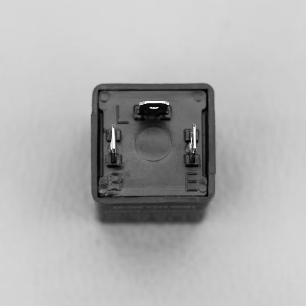 Stedi 3 Pin LED Flasher Relay