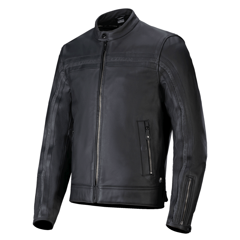 Alpinestars Dyno Leather Jacket