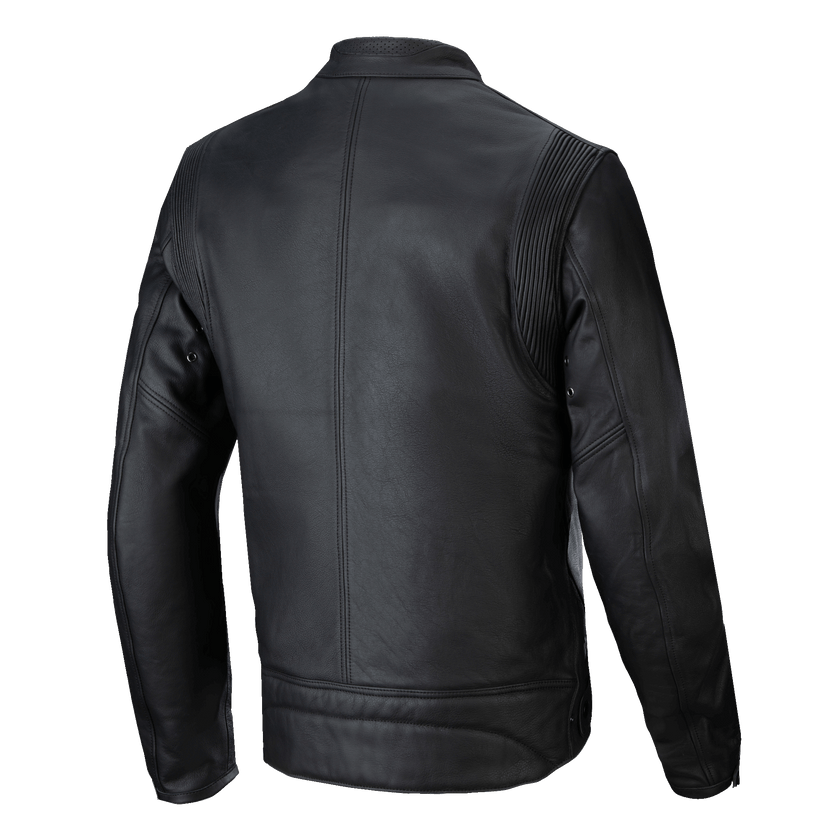 Alpinestars Dyno Leather Jacket