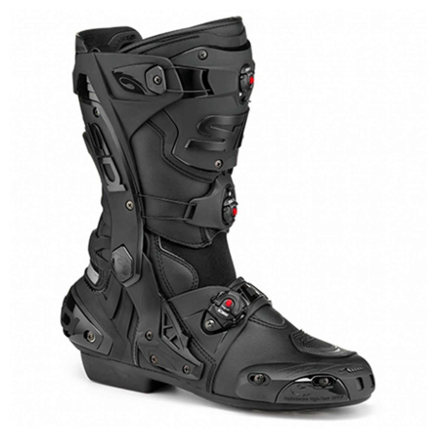 Sidi Rex Boots - Black