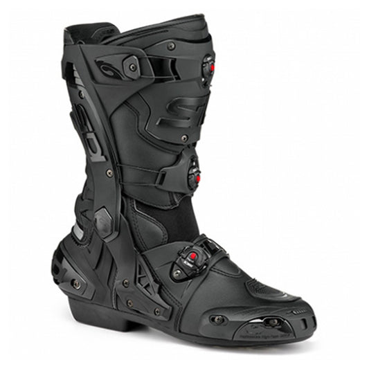 Sidi Rex Boots - Black
