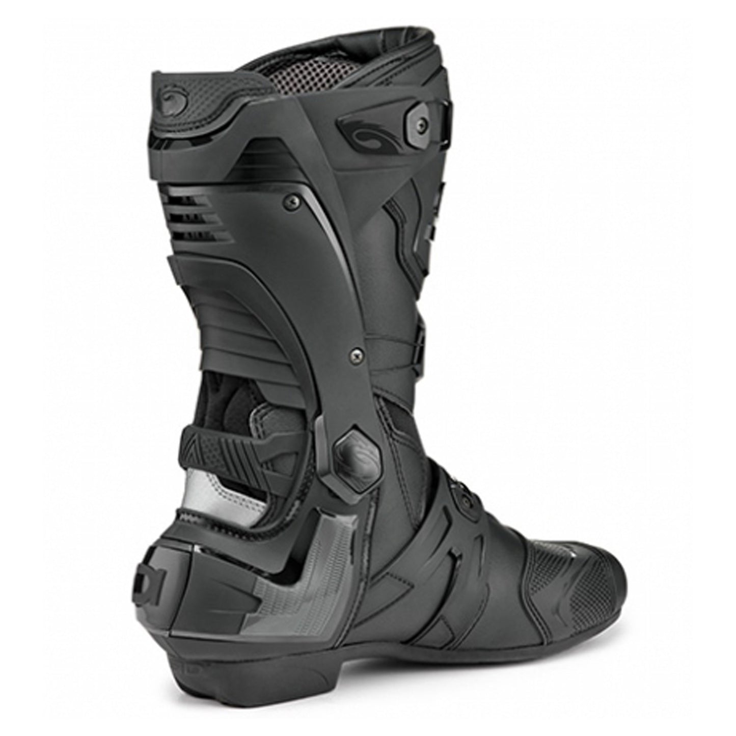 Sidi Rex Boots - Black