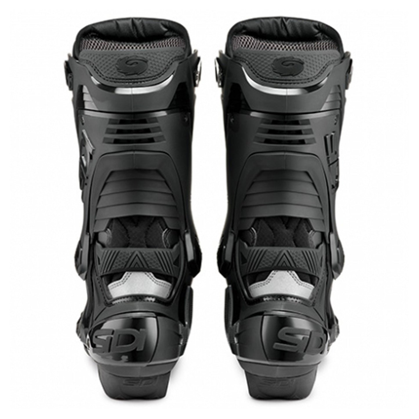 Sidi Rex Boots - Black