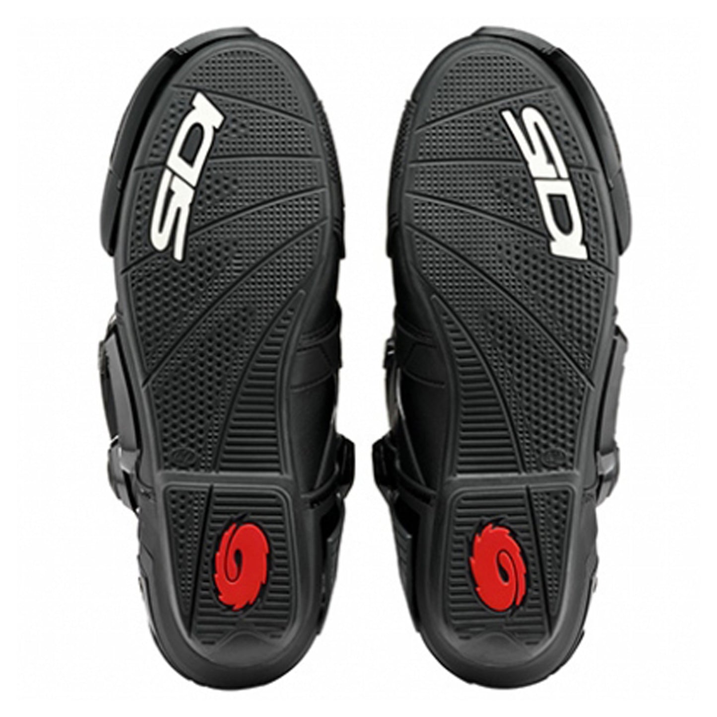 Sidi Rex Boots - Black