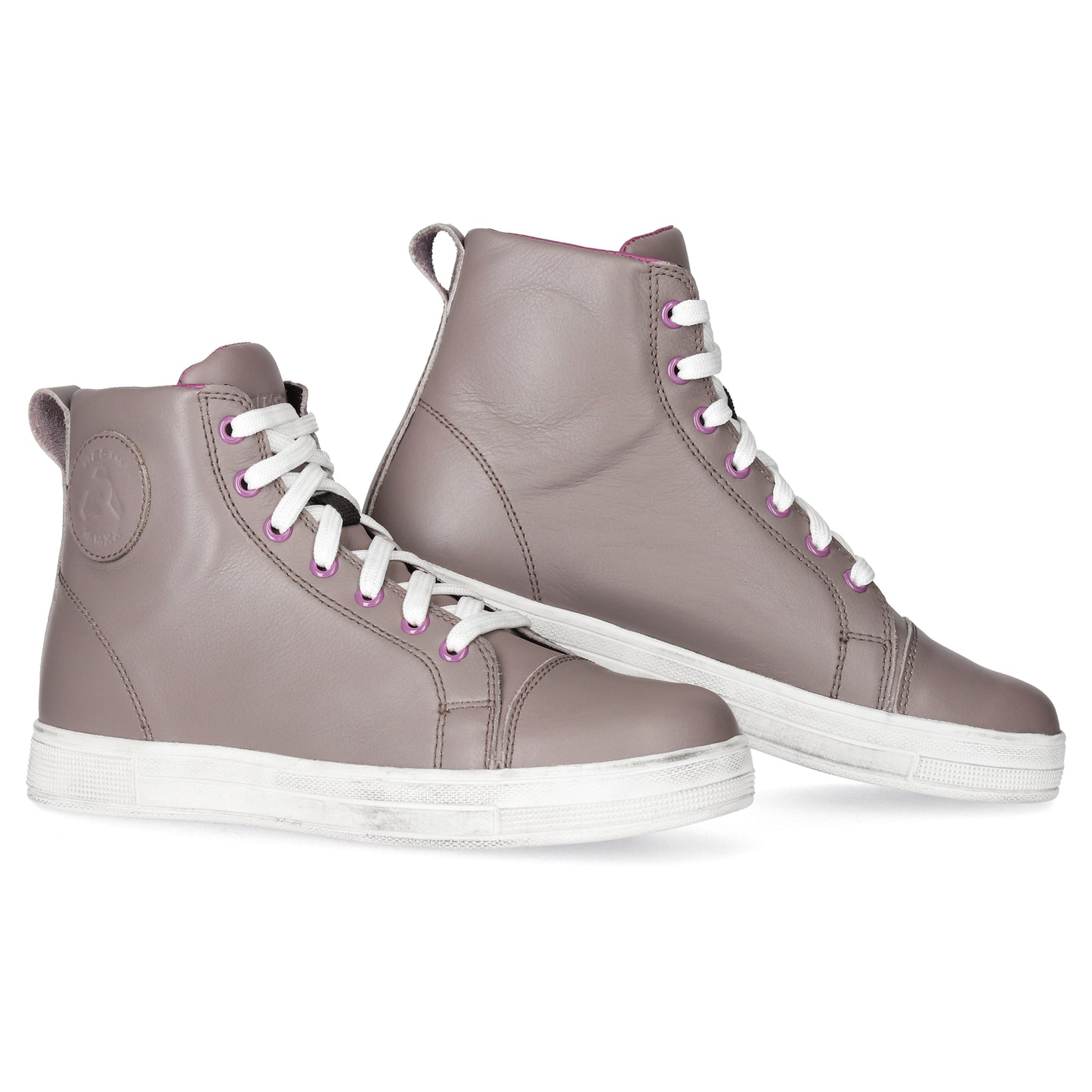 Argon Symbol Women's Boots - Grey
