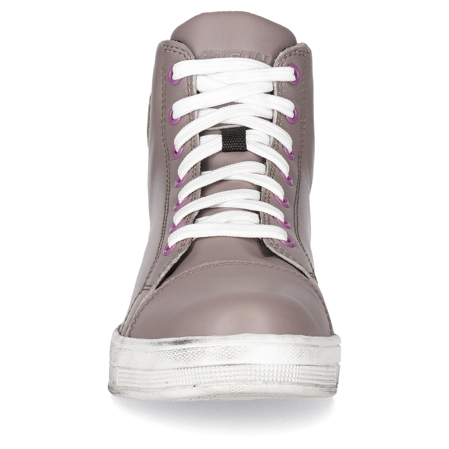 Argon Symbol Women's Boots - Grey