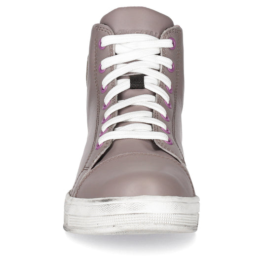 Argon Symbol Women's Boots - Grey