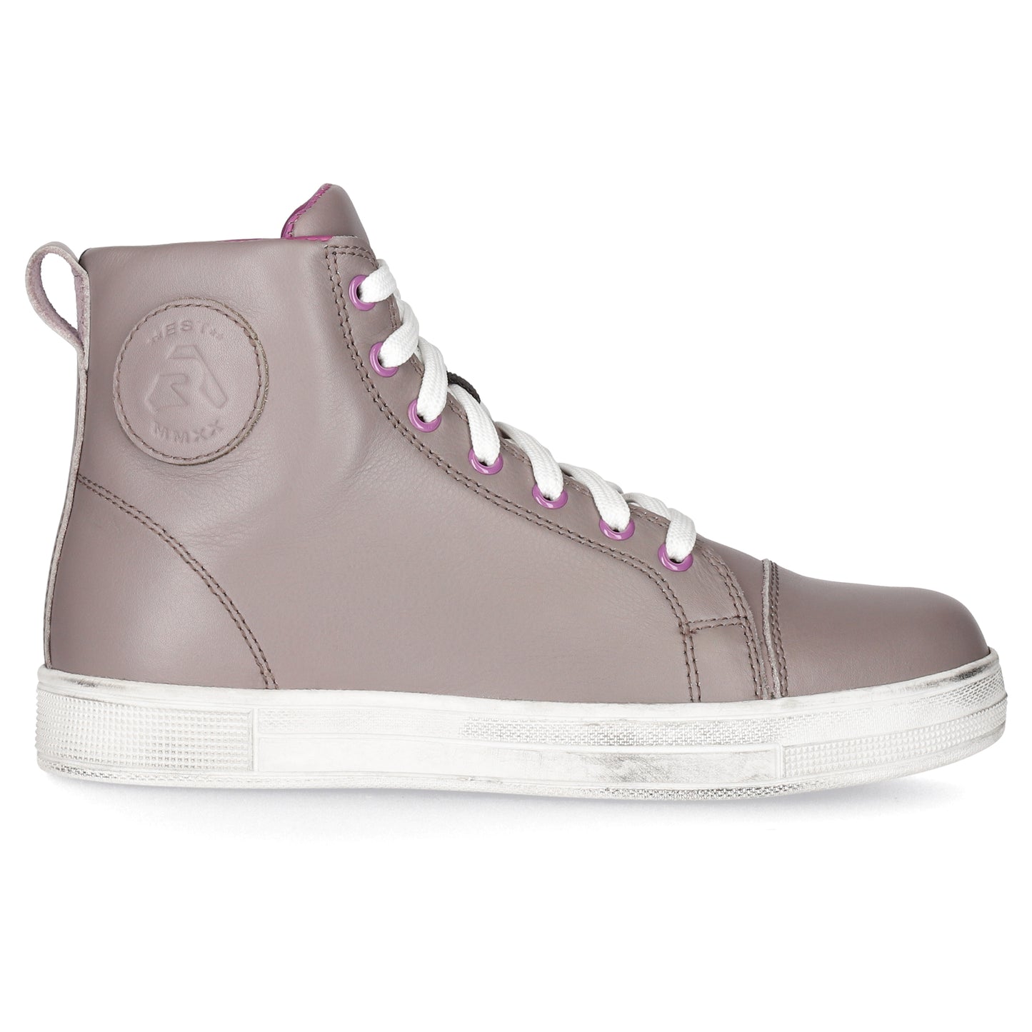 Argon Symbol Women's Boots - Grey