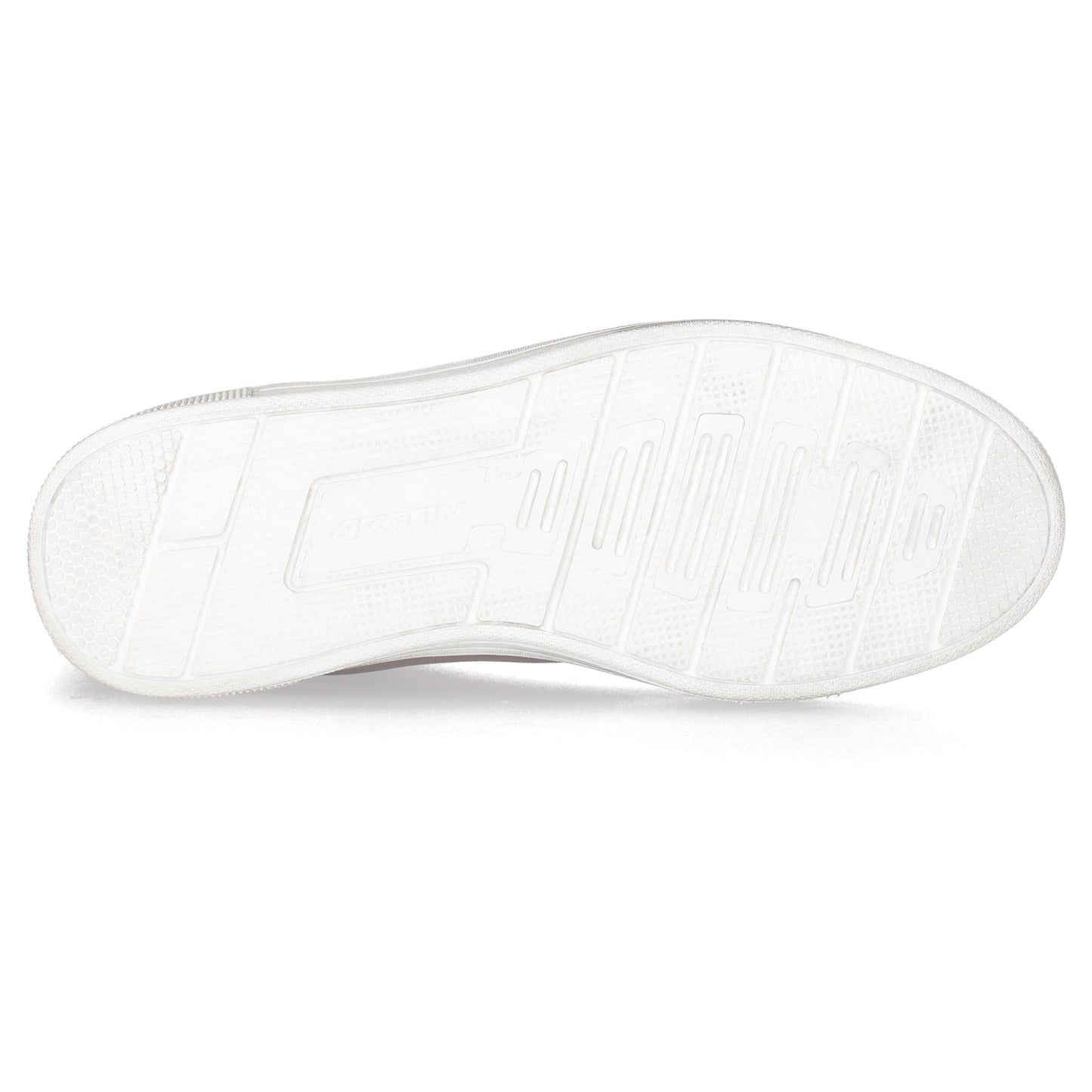 Argon Symbol Women's Boots - Grey