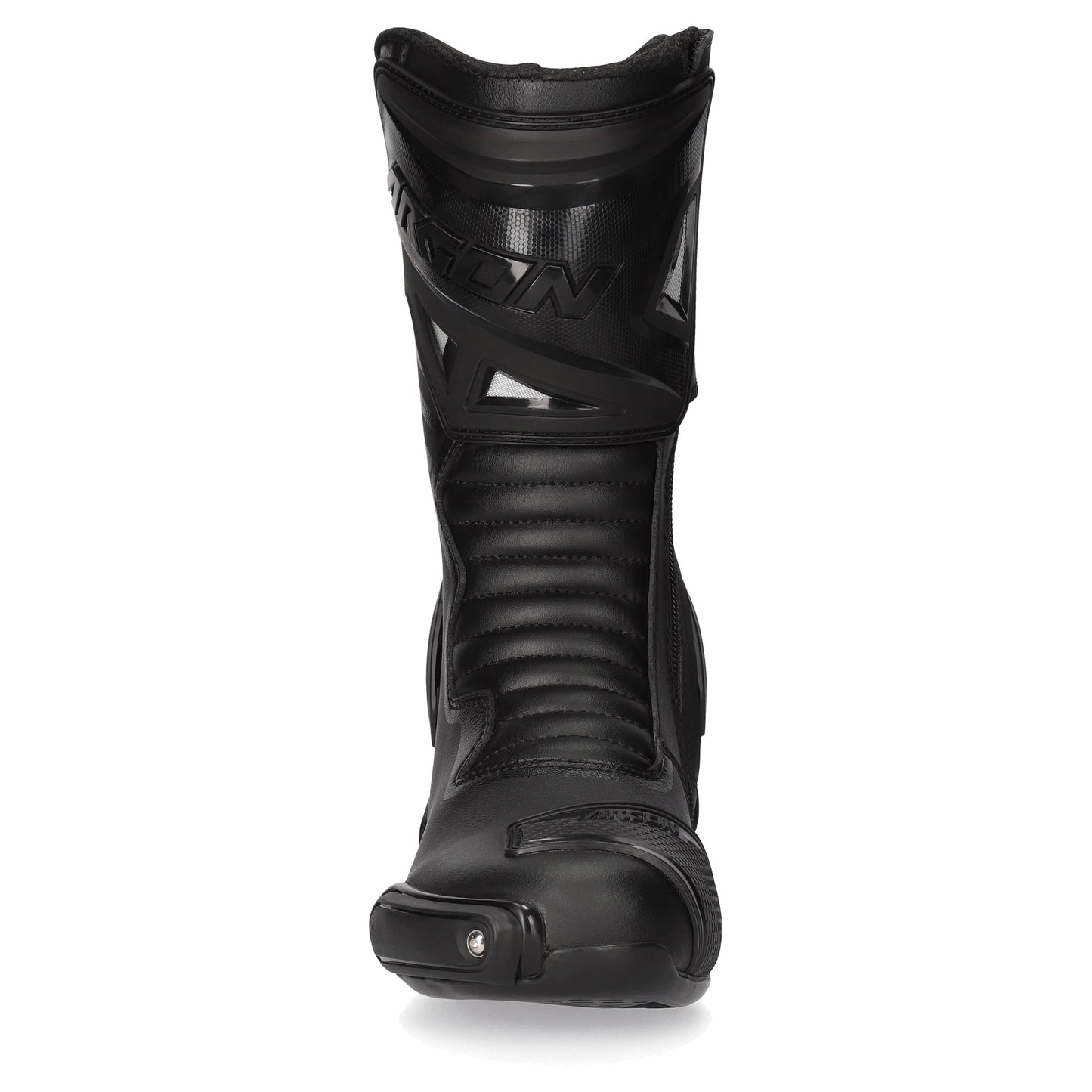 Argon Pursuit Boots - Black