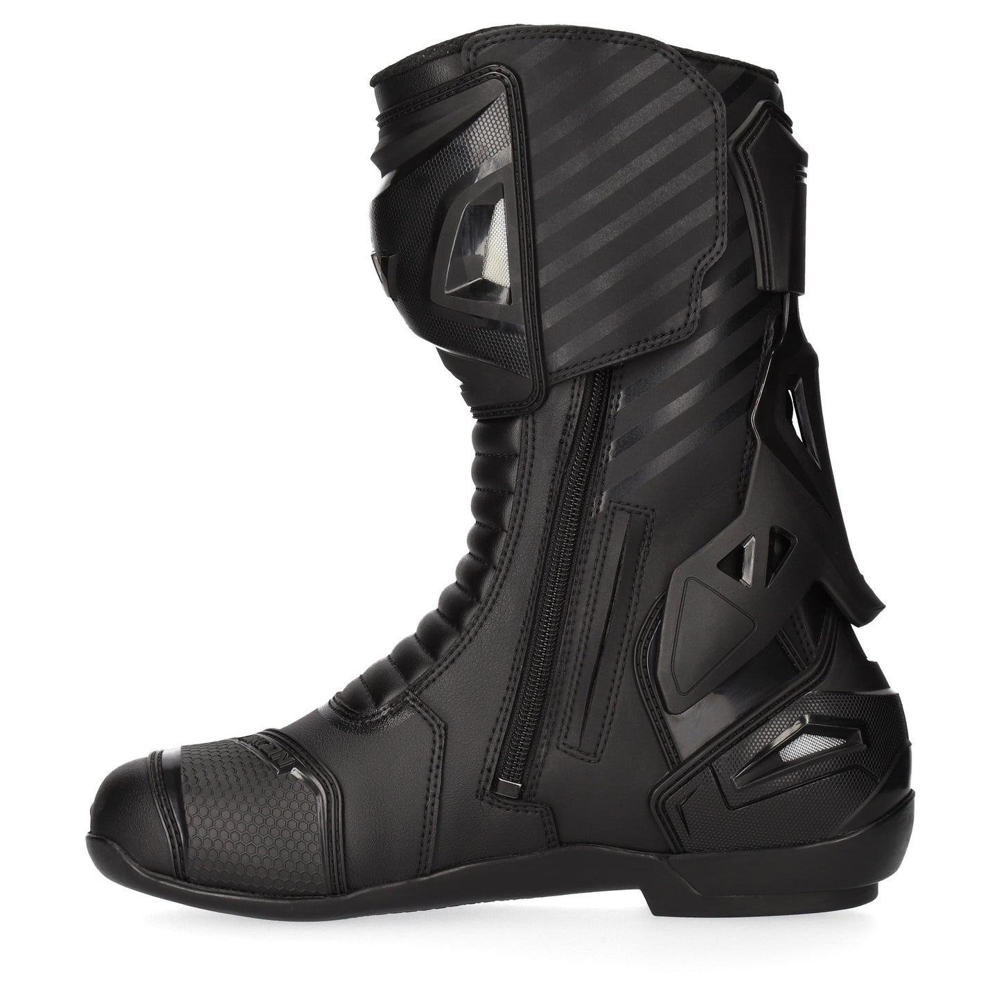 Argon Pursuit Boots - Black