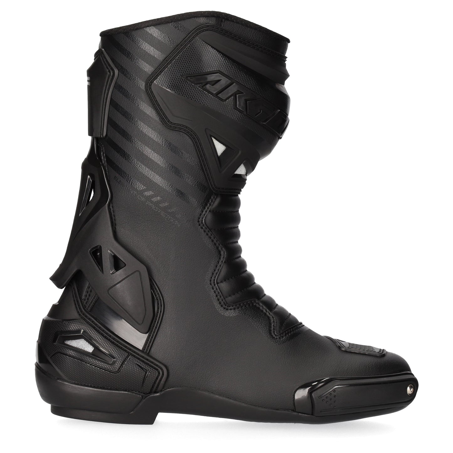 Argon Pursuit Boots - Black