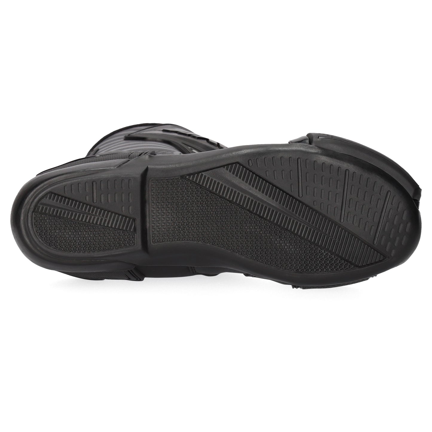Argon Pursuit Boots - Black