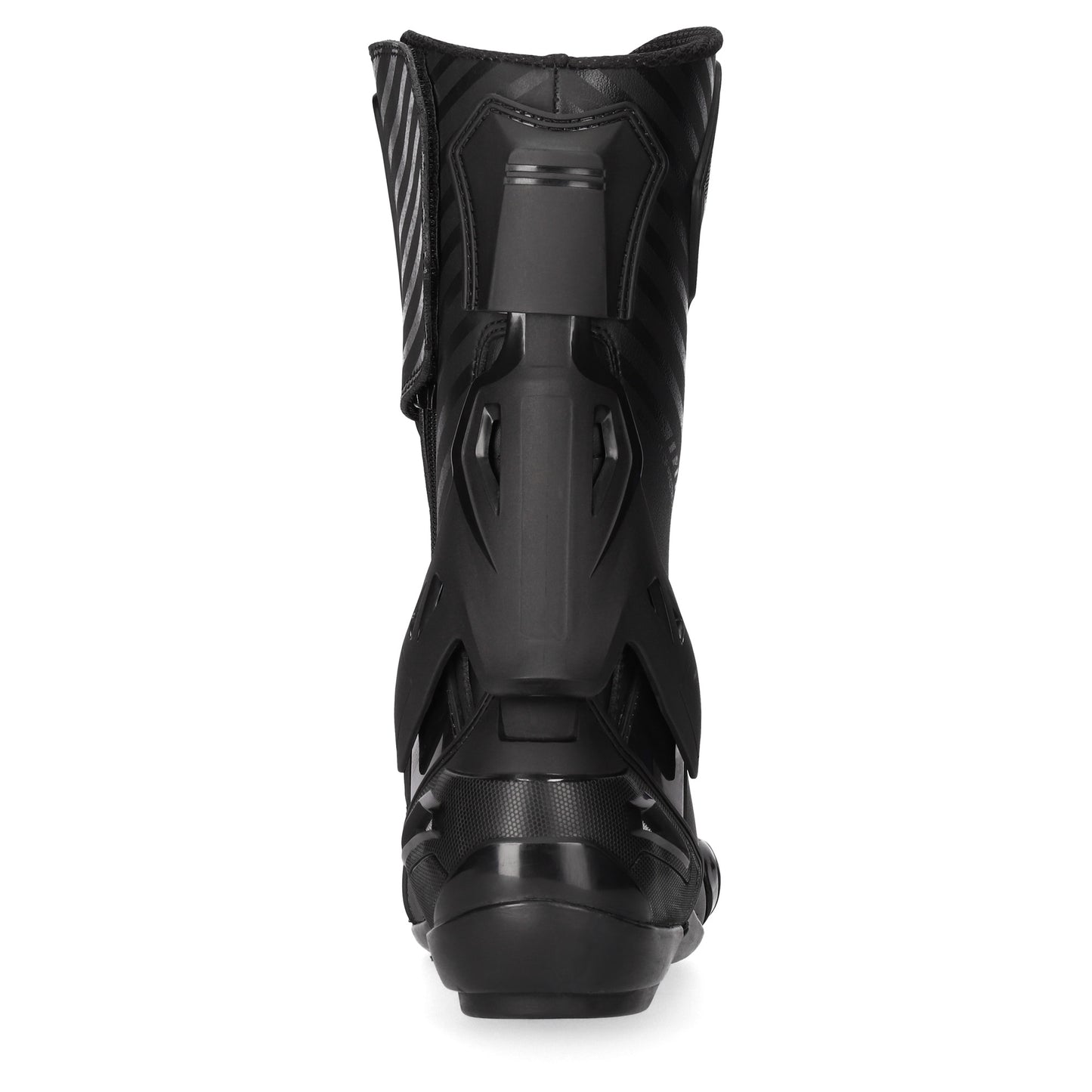 Argon Pursuit Boots - Black / White
