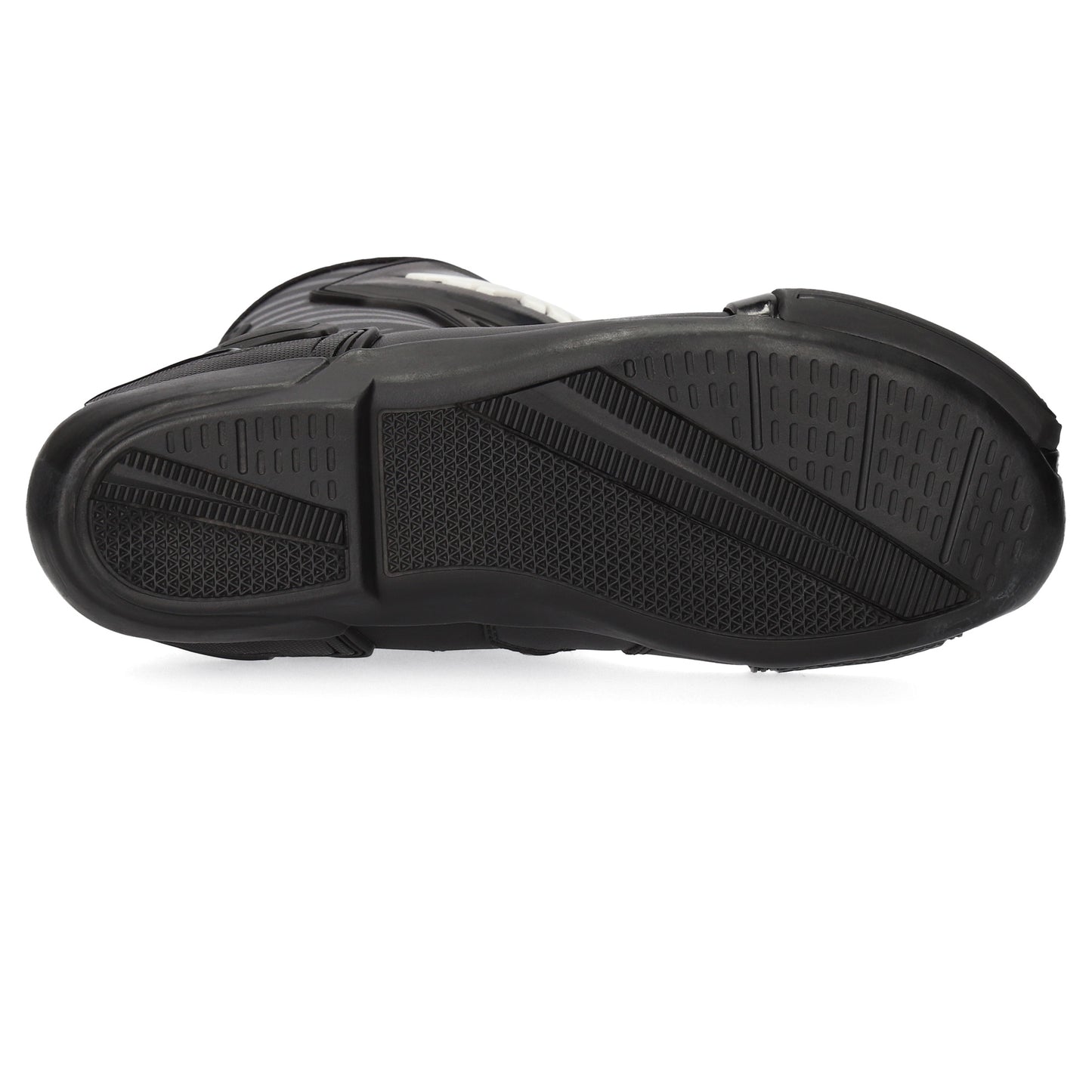 Argon Pursuit Boots - Black / White
