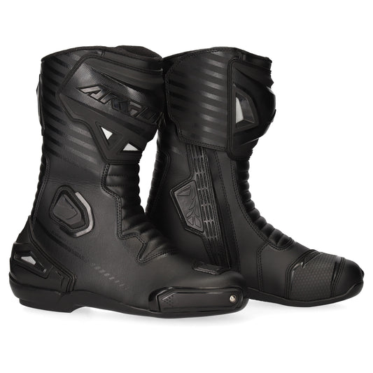 Argon Evade Boots - Black