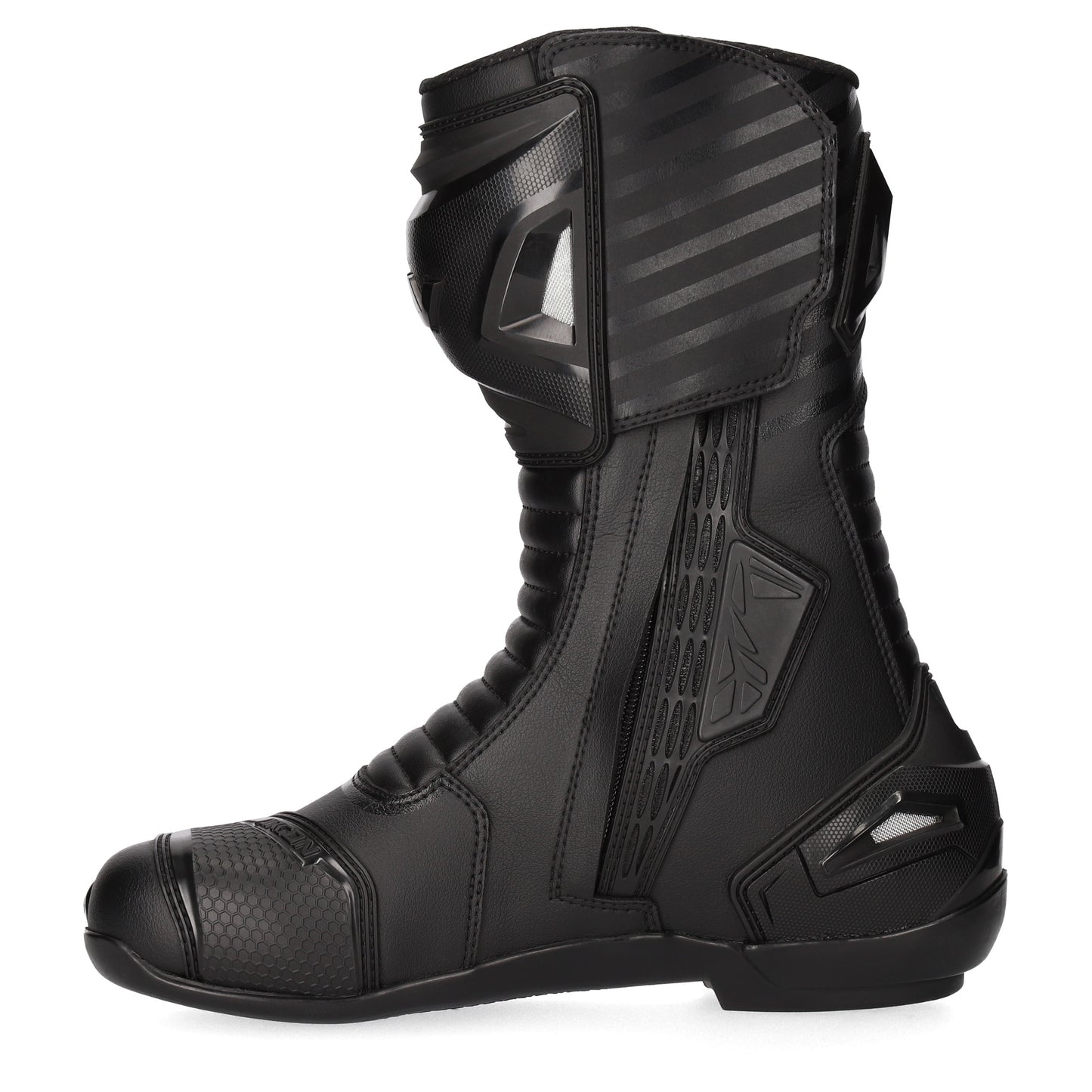 Argon Evade Boots - Black