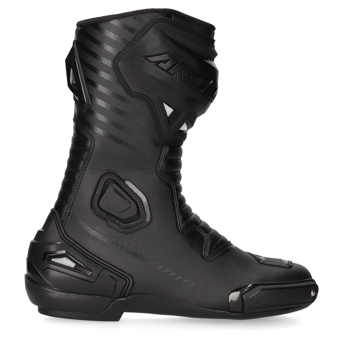 Argon Evade Boots - Black
