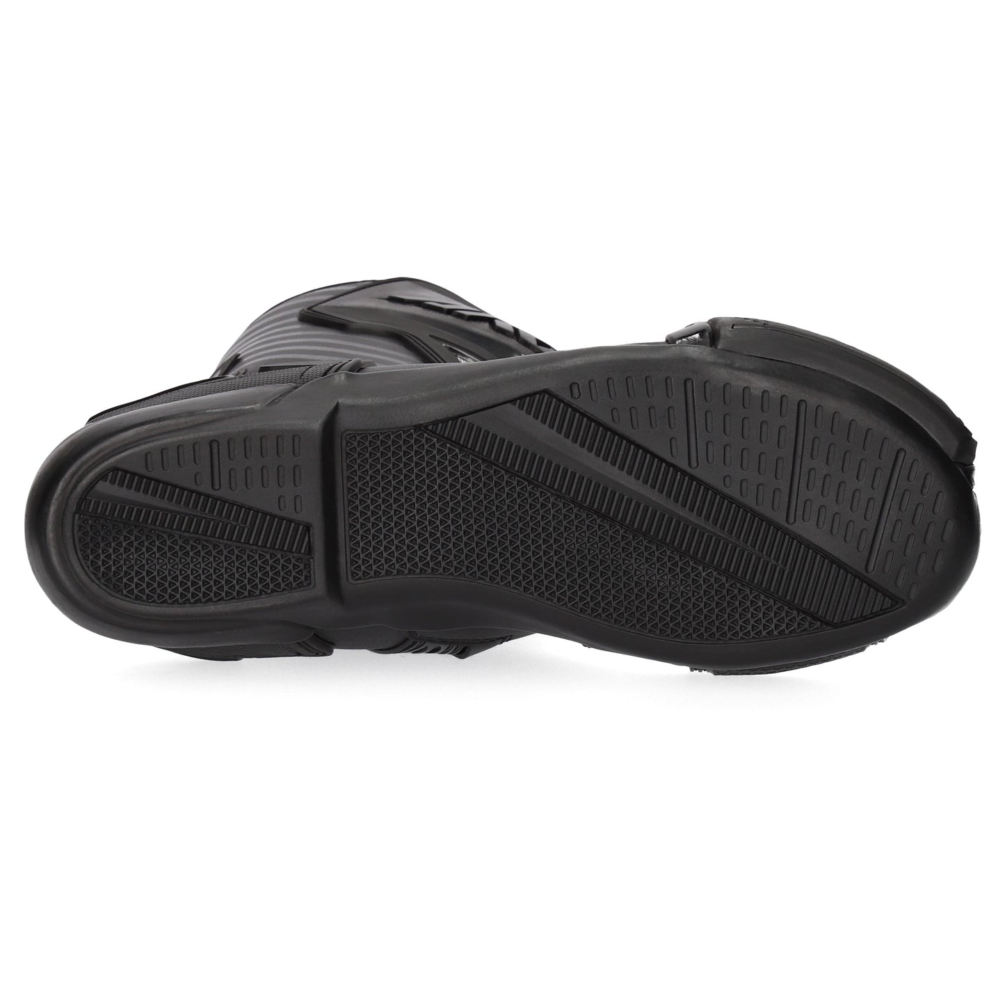 Argon Evade Boots - Black