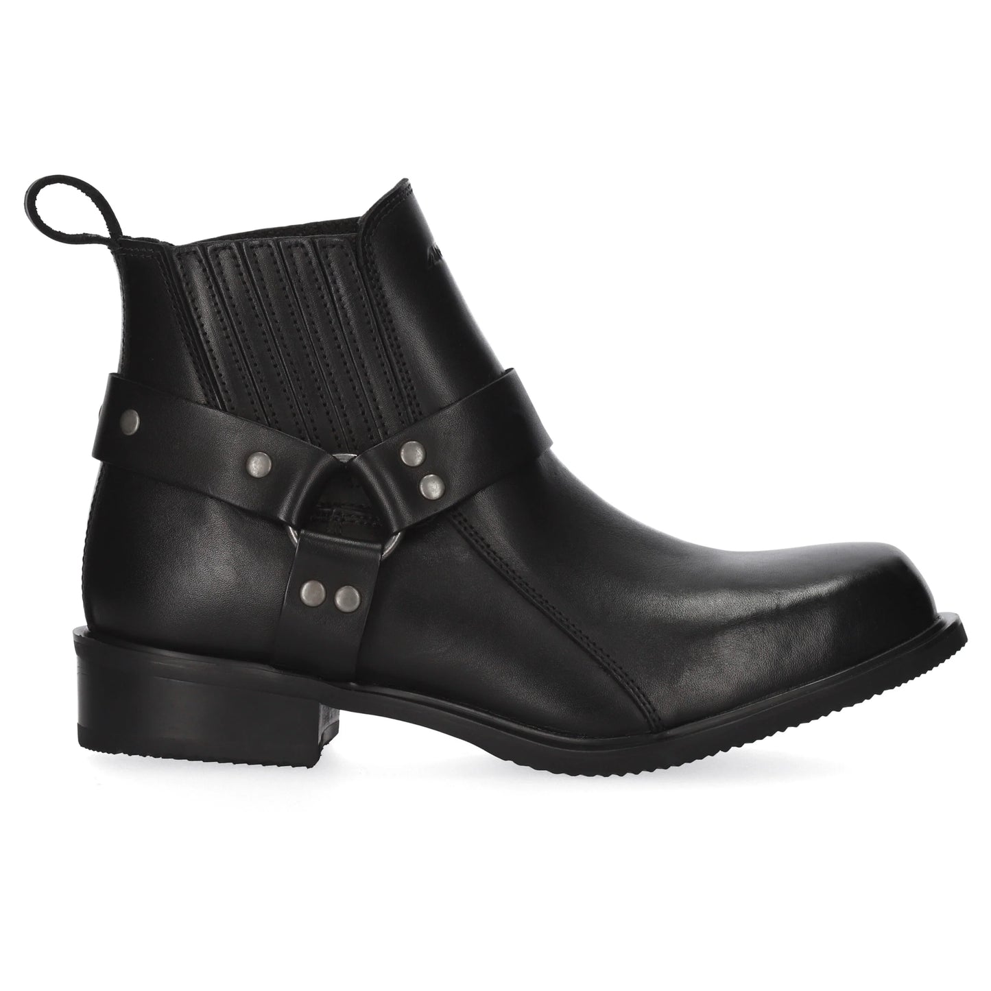Argon Roller Boots - Black