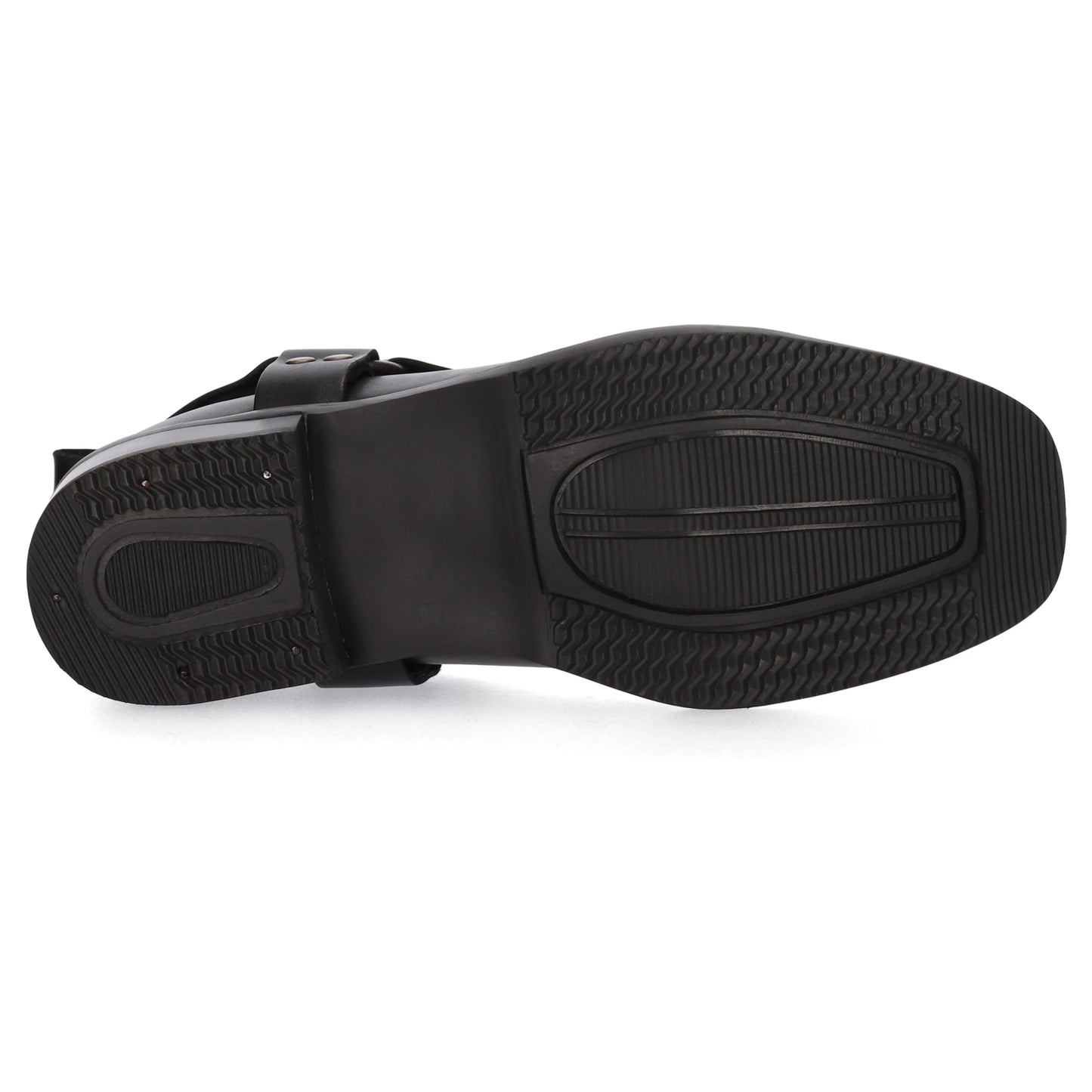 Argon Roller Boots - Black