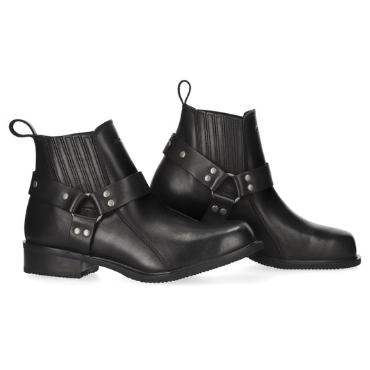 Argon Roller Boots - Black