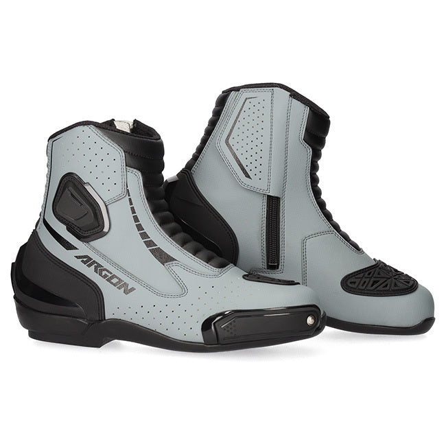 Argon Rift Boots - Grey