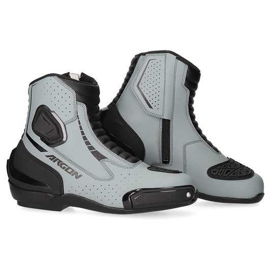 Argon Rift Boots - Grey