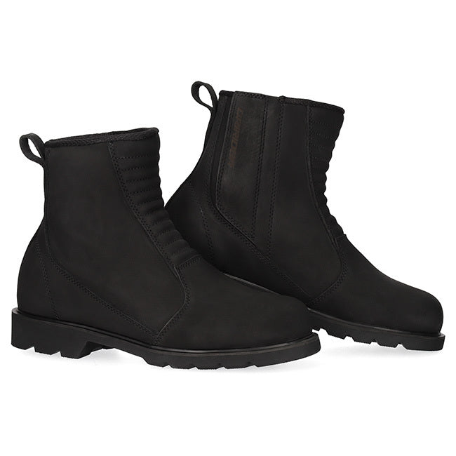 Dririder Motion Waterproof Boots - Black