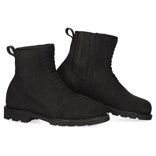 Dririder Motion Waterproof Boots - Black
