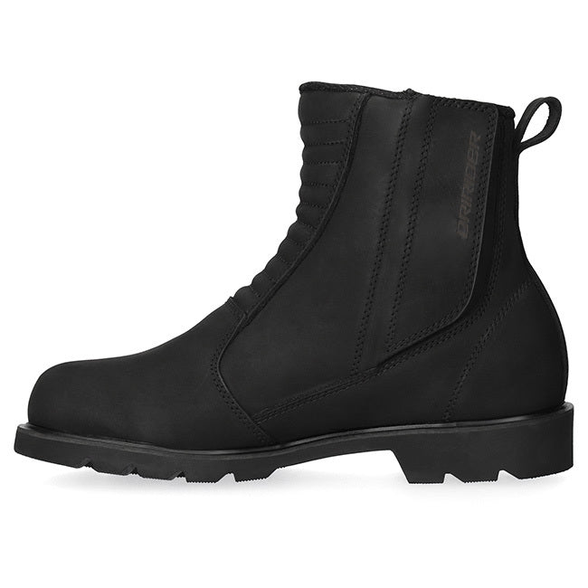 Dririder Motion Waterproof Boots - Black