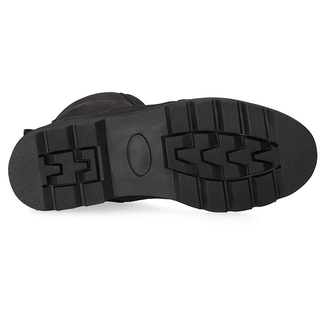 Dririder Motion Waterproof Boots - Black