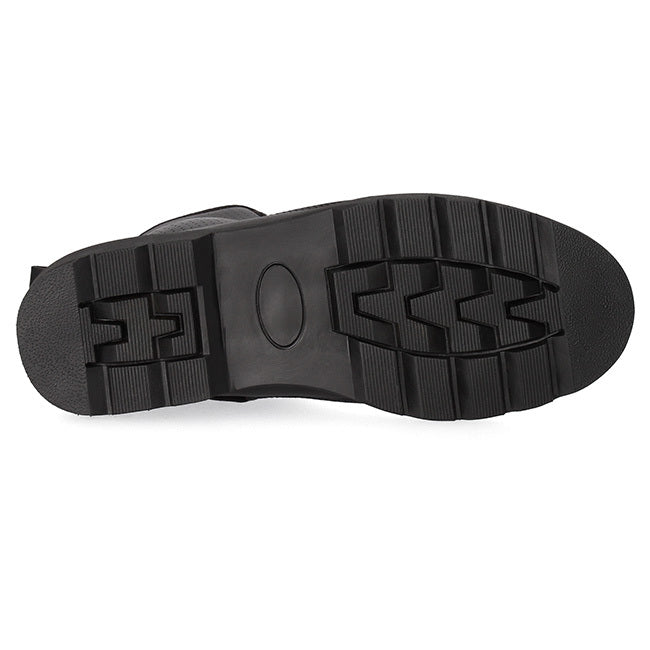 Dririder Motion Air Boots - Black