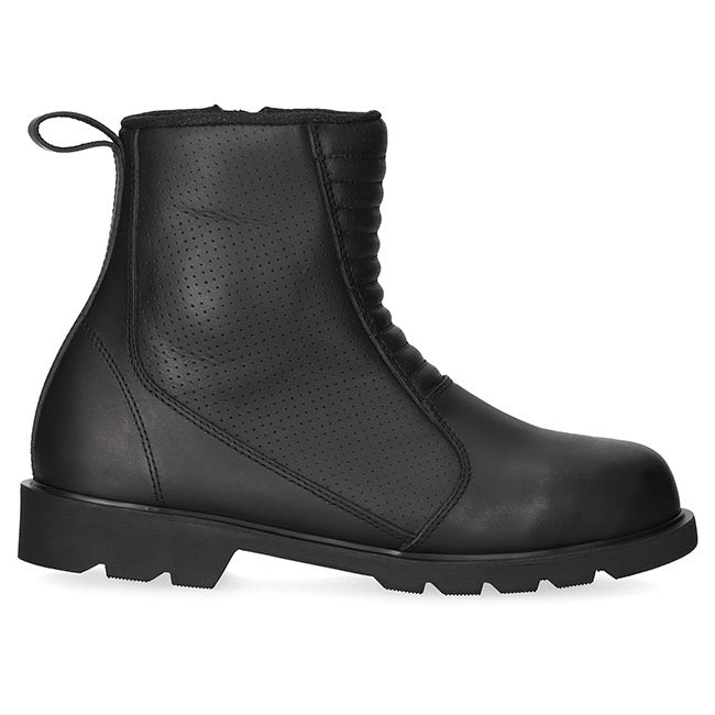 Dririder Motion Air Boots - Black