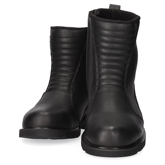 Dririder Motion Air Boots - Black