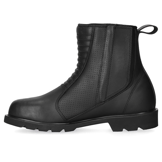 Dririder Motion Air Boots - Black