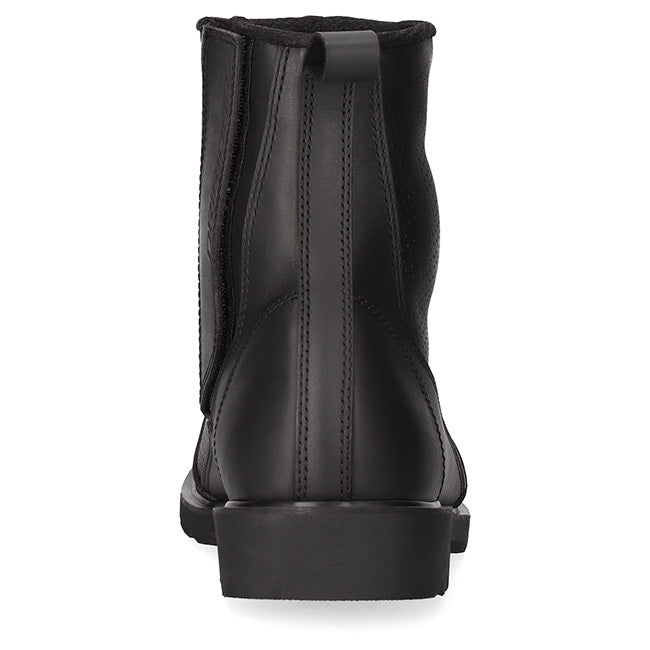Dririder Motion Air Boots - Black