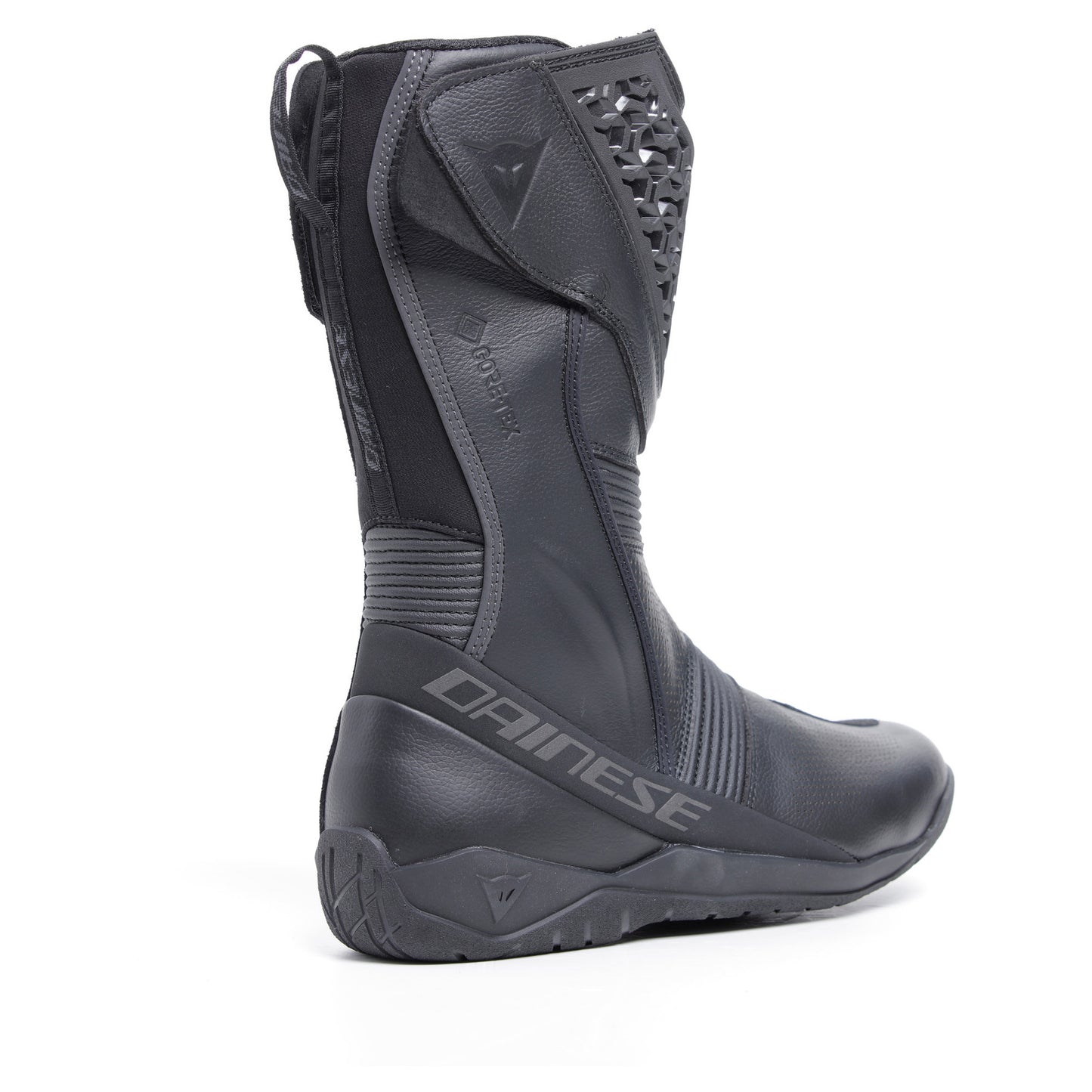 Dainese Fulcrum 3 Gore-Tex Boots - Black