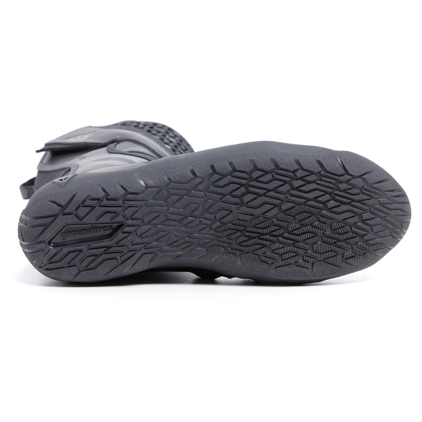 Dainese Fulcrum 3 Gore-Tex Boots - Black