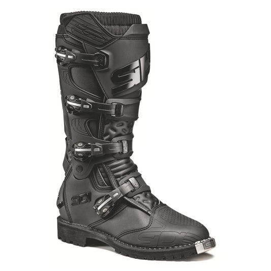 Sidi X-Power Enduro Boots - Black